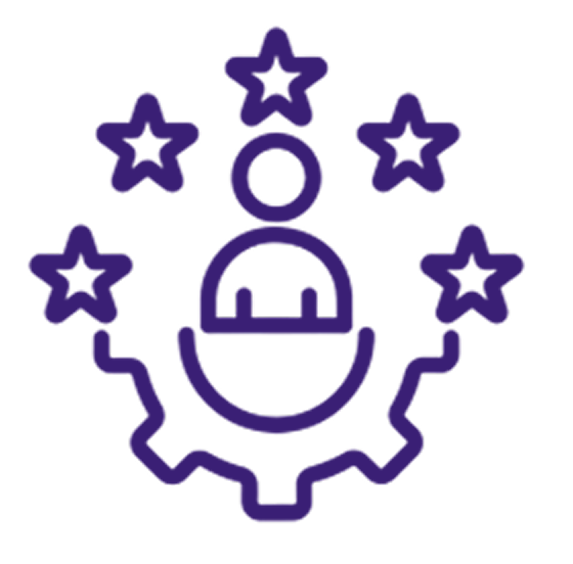 Talent Depth and Quality icon