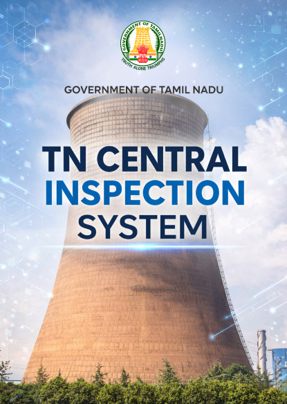 TN Central Inspection System