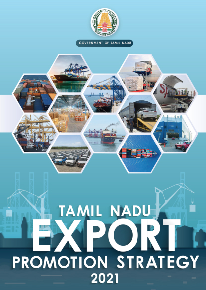 TN Export Promotion Strategy 2021