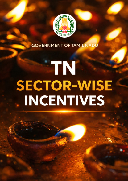 TN_Sector-Wise Incentives