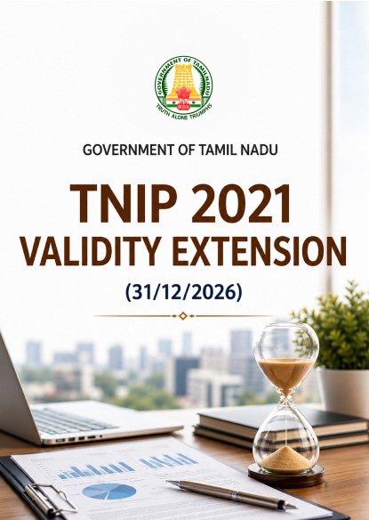 TNIP 2021 Validity Extension 