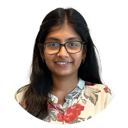 Trishya Senthil Kumar