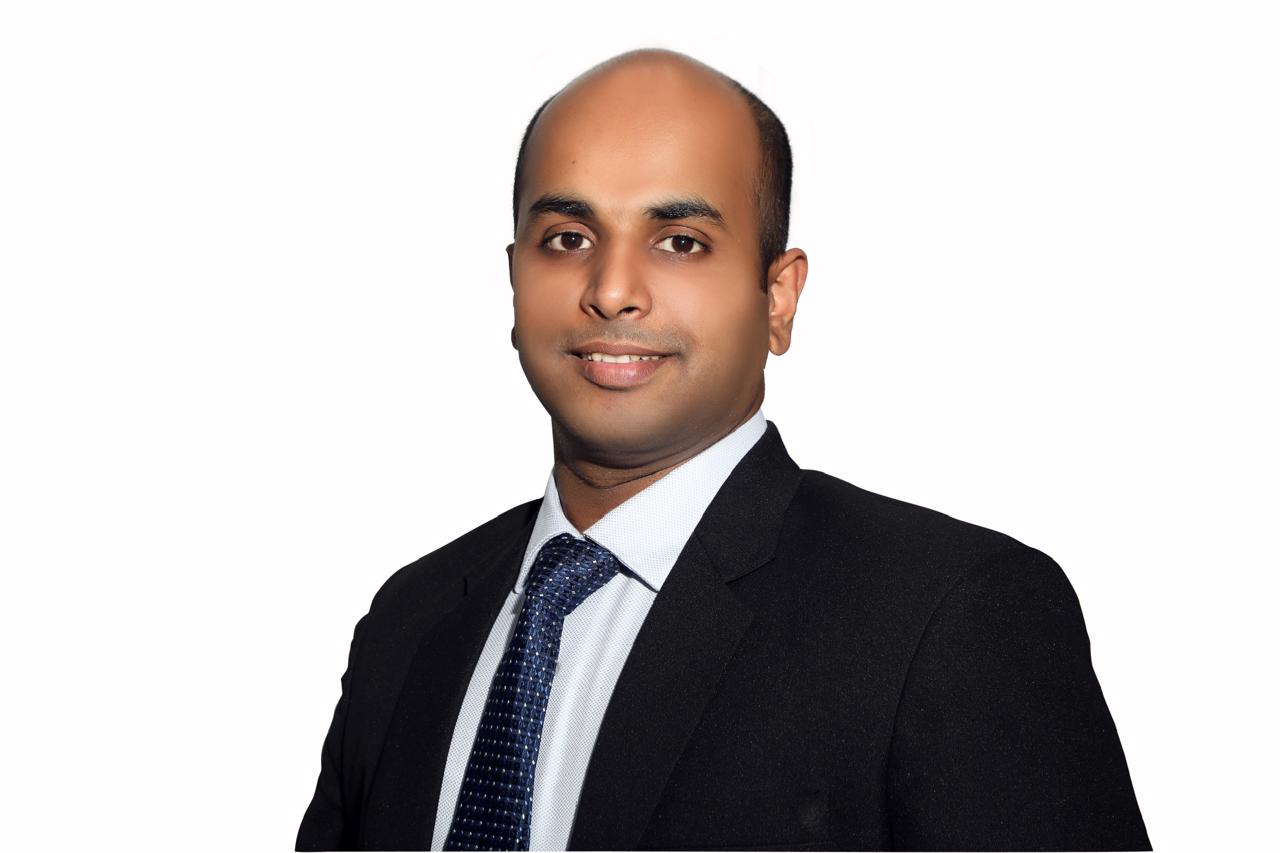 Thiru. Deepak Jacob IAS