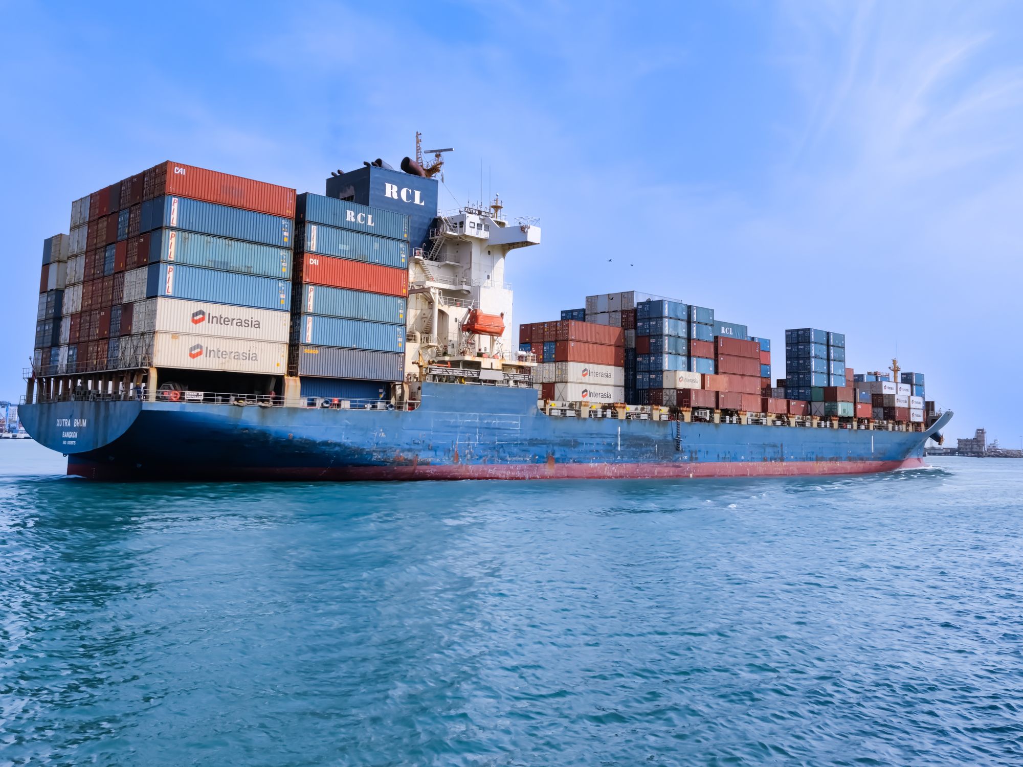 Digital Infrastructure